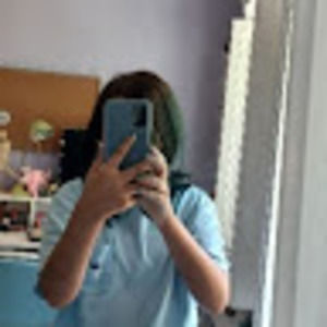 Meet your Posher, Mattea